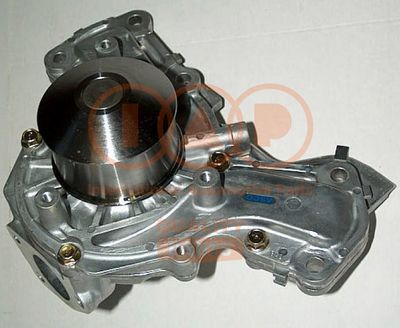 Водяной насос, охлаждение двигателя IAP QUALITY PARTS 150-12042 для MITSUBISHI PAJERO