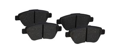 BREMSBELAGSATZ SCHEIBENBREMSE VALEO 301913A 13