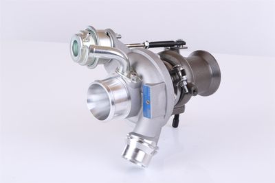 LADER AUFLADUNG NISSENS 93444 8
