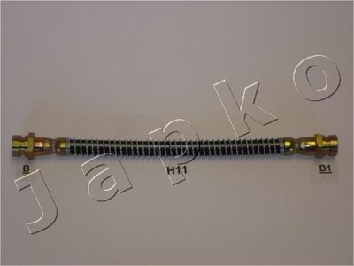 Кронштейн, тормозный шланг JAPKO 69H11 для HYUNDAI GETZ
