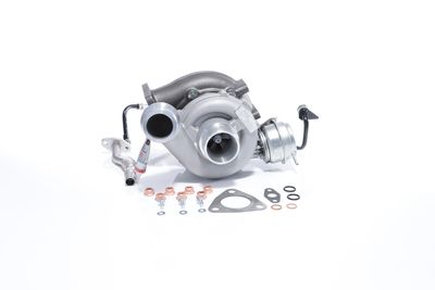 LADER AUFLADUNG BTS Turbo T981079BT 35