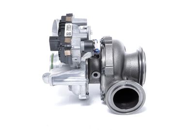 LADER AUFLADUNG BTS Turbo T916409 10