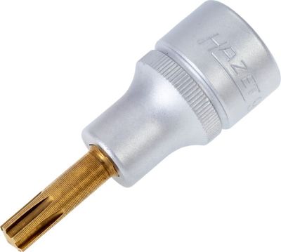 Clé à douille MANNOL