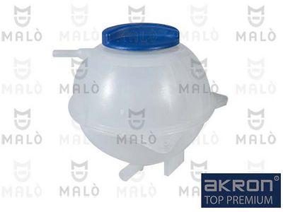 разширителен съд, охладителна течност AKRON-MALÒ 117086