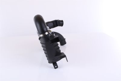 INTERCOOLER COMPRESOR NISSENS 96592 32