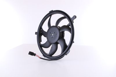 LüFTER MOTORKüHLUNG NISSENS 85632 7