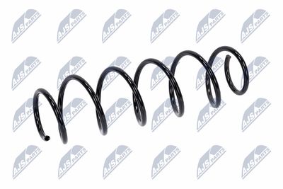 ARC SPIRAL NTY ASZFT010 23