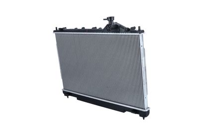RADIATOR RACIRE MOTOR NRF 550208 29