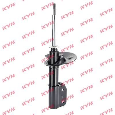 STOßDäMPFER KYB 334227 19