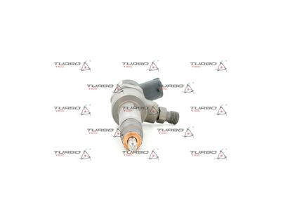 INJECTOR TURBO-TEC TTINJ0101 4