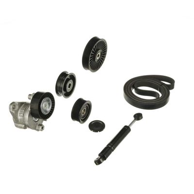 KEILRIPPENRIEMENSATZ GATES K186PK2403 45