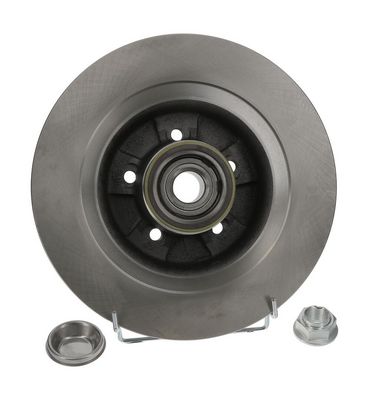 BREMSSCHEIBE FERODO DDF22641