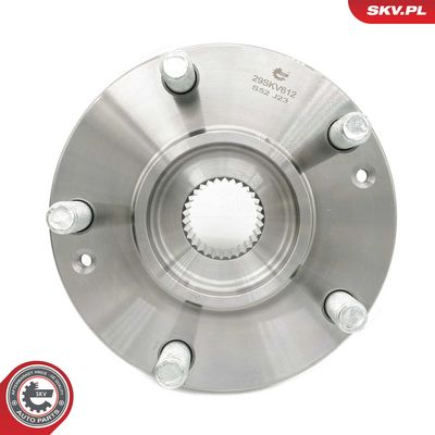 Náboj kola SKV 29SKV612