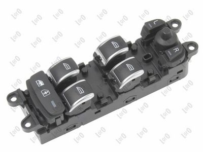 SCHALTER FENSTERHEBER