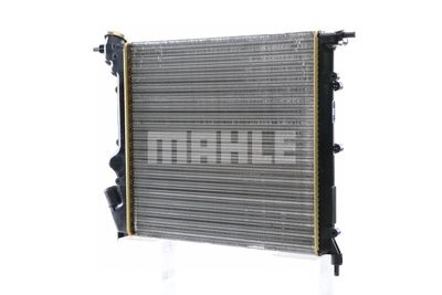 RADIATOR RACIRE MOTOR MAHLE CR642000S 34