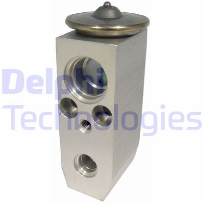 DELPHI TSP0585109 Розширювальний клапан кондиціонера для MAZDA (Мазда)