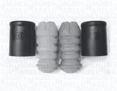 MAGNETI MARELLI 310116110032 Пыльник амортизатора  для FIAT CINQUECENTO (Фиат Кинqуекенто)