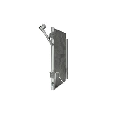 CONDENSATOR CLIMATIZARE NISSENS 940067 17