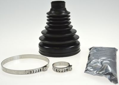 FALTENBALGSATZ ANTRIEBSWELLE