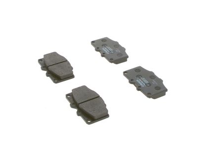 SET PLACUTE FRANA FRANA DISC BOSCH 0986468520 21