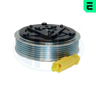 Elektromagnetická spojka, kompresor klimatizace ERA 671094