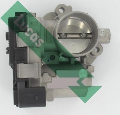 Hrdlo škrticí klapky LUCAS LTH5057