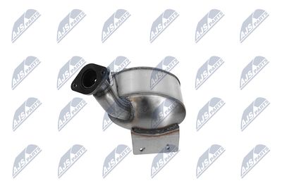 FILTRU FUNINGINE/PARTICULE SIST.DE ESAPAMENT NTY DPFMS001 18