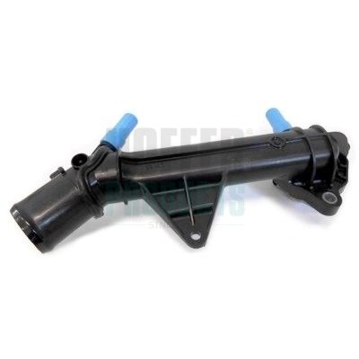 TERMOSTAT LICHID RACIRE