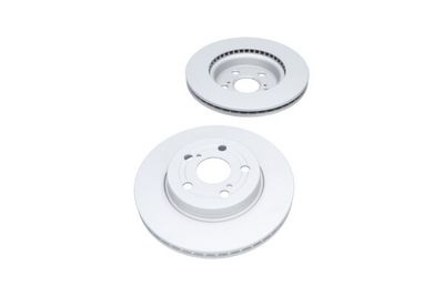 Brzdový kotúč KAVO PARTS BR-10112-C