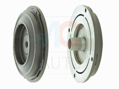 DISC AMBEIAJ MAGNETIC COMPRESOR CLIMA ACAUTO AC05DN39