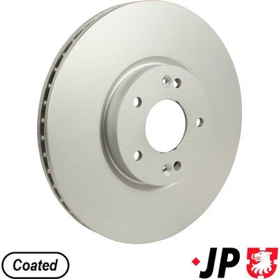спирачен диск JP GROUP
