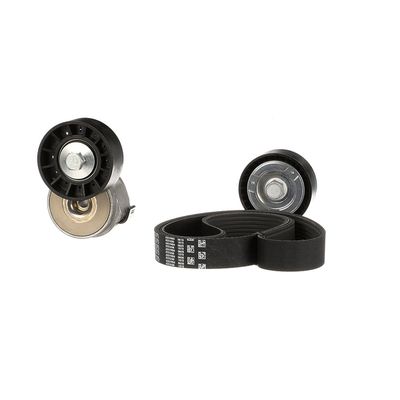 KEILRIPPENRIEMENSATZ GATES K027PK1078 2