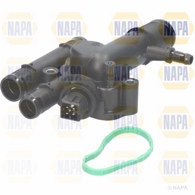 Thermostat, coolant NAPA NTH1116