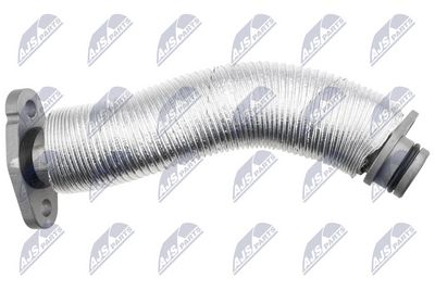 Olejové potrubí NTY ECD-BM-066