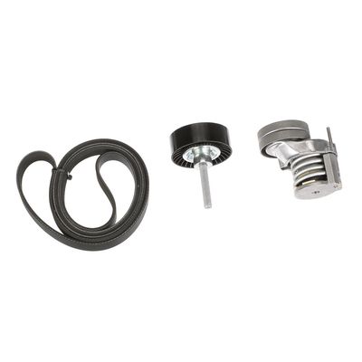 SET CUREA TRANSMISIE CU CANELURI GATES K076PK1735 60