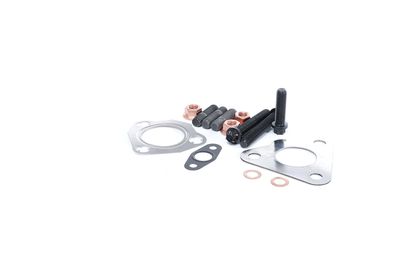 SET MONTAJ TURBOCOMPRESOR BTS Turbo T931191ABS 4