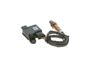 PARTIKELSENSOR BOSCH 0281008081 14