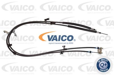 Тросик, cтояночный тормоз VAICO V25-30074 для FORD C-MAX