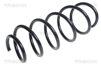 Пружина ходовой части TRISCAN 8750 15208 для FIAT FIORINO