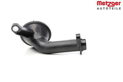 CONDUCTA ADMISIE POMPA ULEI METZGER AUTOTEILE 8002007 22