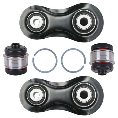 комплект окачване RIDEX 2905L0087