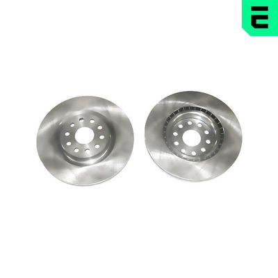 спирачен диск OPTIMAL BS-7728C