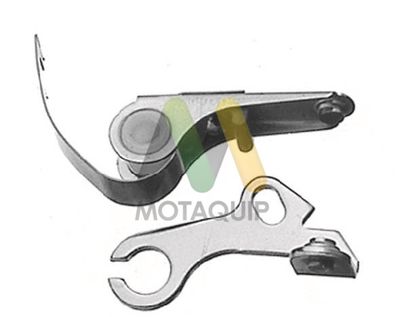 Контактная группа, распределитель зажигания MOTAQUIP LVCS223 для FSO 126P