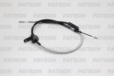 Тросик, cтояночный тормоз PATRON PC3093 для ALFA ROMEO 156