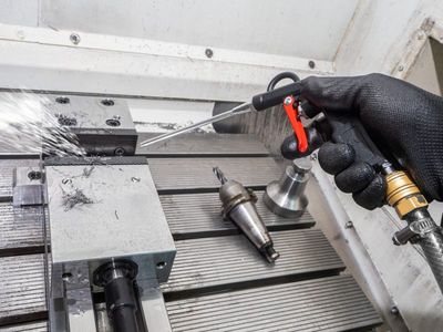 Vorschau Druckluftpistole Ansicht 7