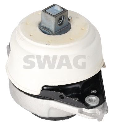 окачване, двигател SWAG