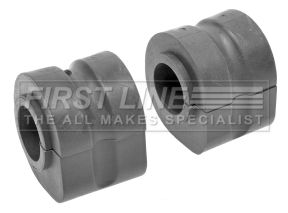 Repair Kit, stabiliser coupling rod FIRST LINE FSK7012K