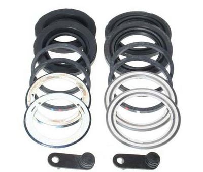 GARNITURA PISTON ETRIER