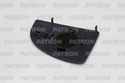 PATRON PMG0535G02 Наружное зеркало  для FIAT DUCATO (Фиат Дукато)