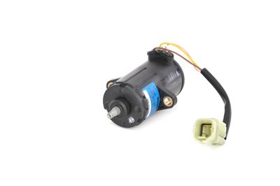 SENZOR PEDALA ACCELERATIE BOSCH 0281002370 7